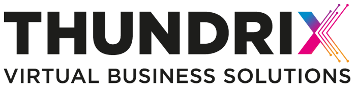 Thundrix Logo